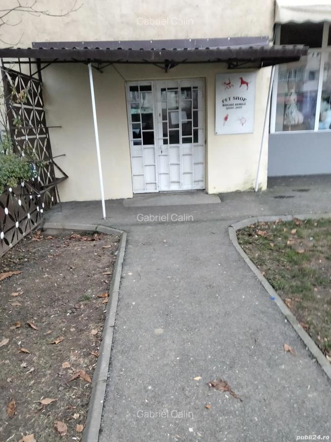 Inchiriez spatiu vand in Targoviste langa Catedrala sup 16 m fosta cafenea - 3