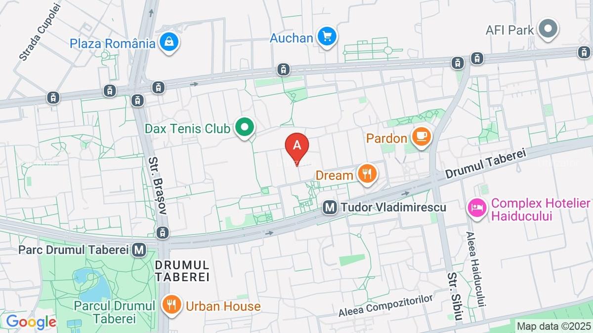 Apartament 2 camere Drumul Taberei 34 - 1