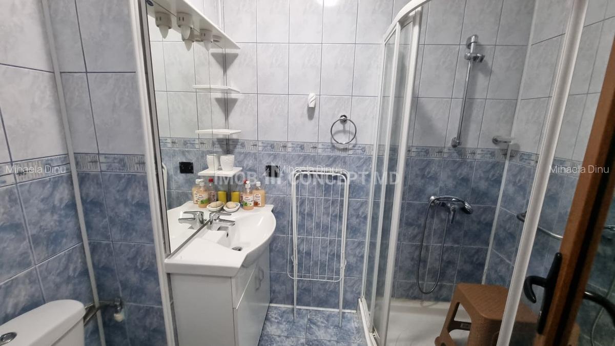 Inchiriere garsoniera moderna in Zona Republicii-8 Martie - 12