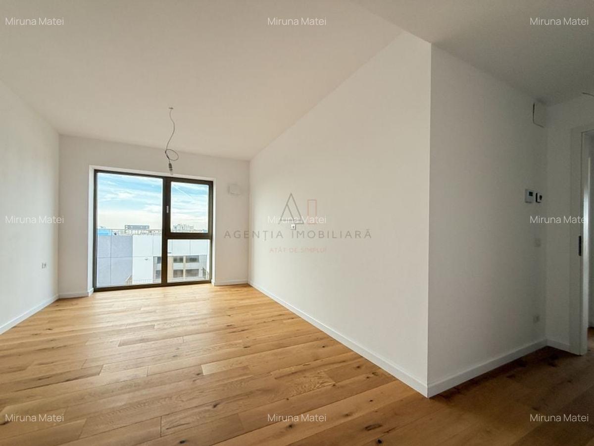 3 Camere Proiect Rezidential Terasa Panoramica | Baneasa Sisesti - 6