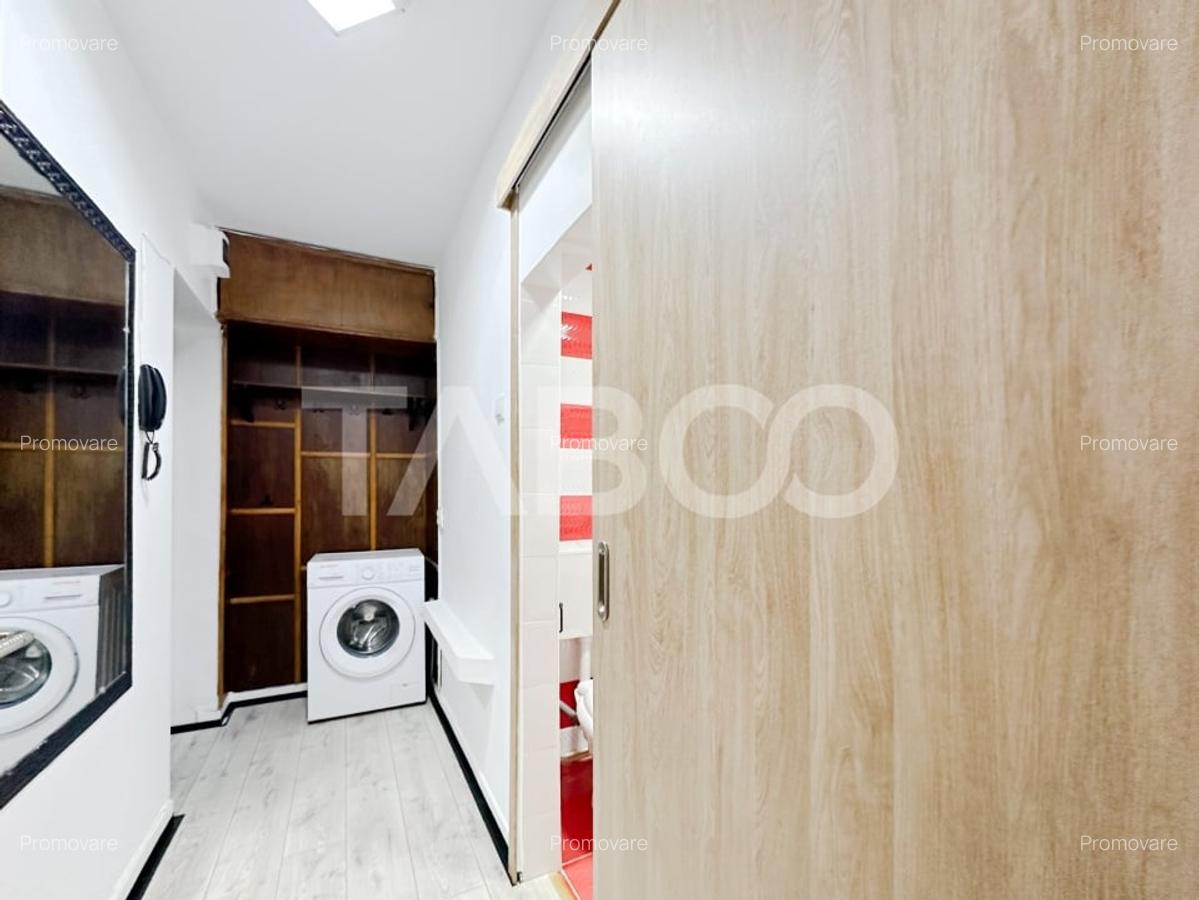 Apartament cu 2 camere in cartierul Gheorgheni etaj 1 de vanzare - 7