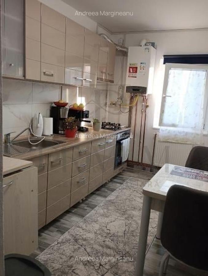 DOROBANTILOR - 2 Camere - Decomandat - Centrala proprie - 3