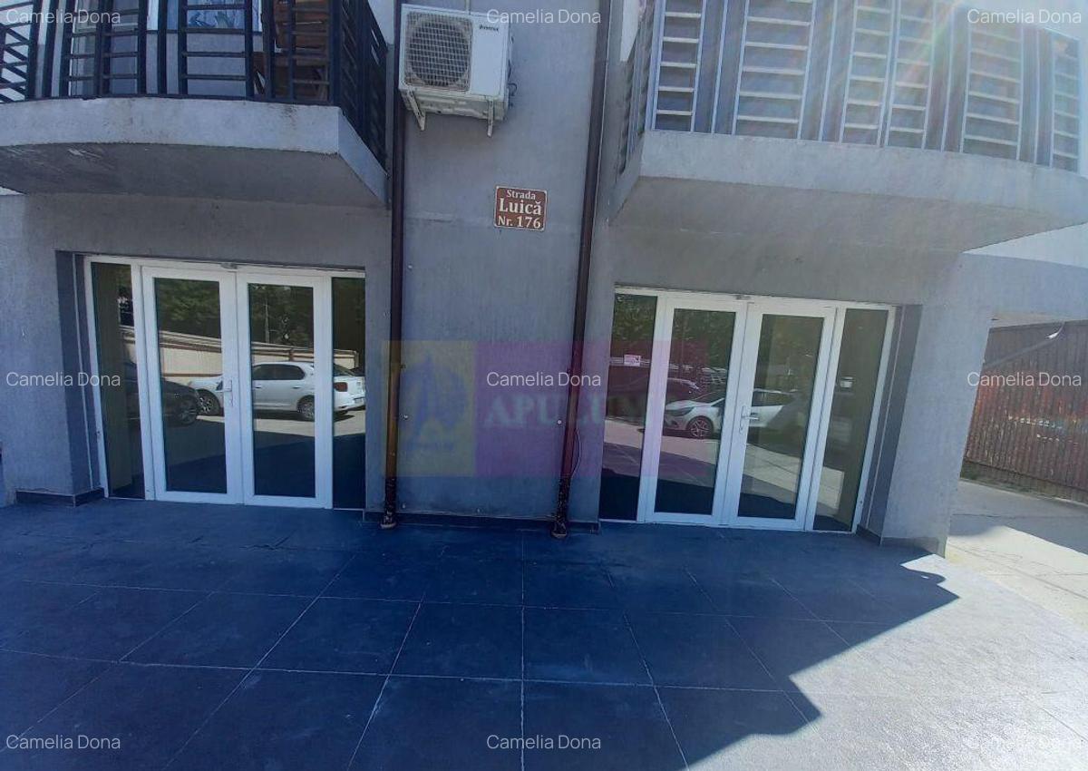 Vanzare spatiu comercial in zona Berceni-Brancoveanu - 9