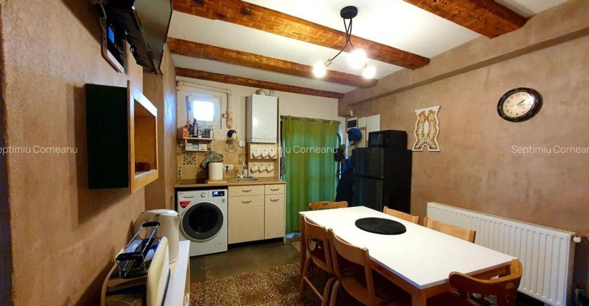 Apartament 2 camere in casa Centrul Istoric 139400 - 1