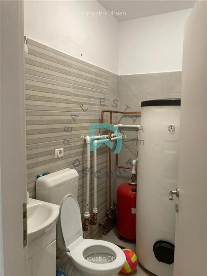 Casa individuala Sanpetru - 11