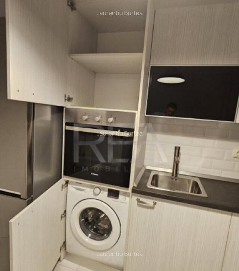 2 camere 59 mp, 10/10, Pacii, Rotar Park 1. - 11