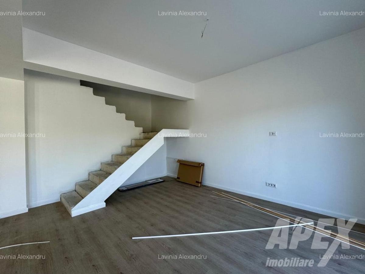 Vila individuala noua | Teren 400mp | Toate utilitatile | Domnesti - 2