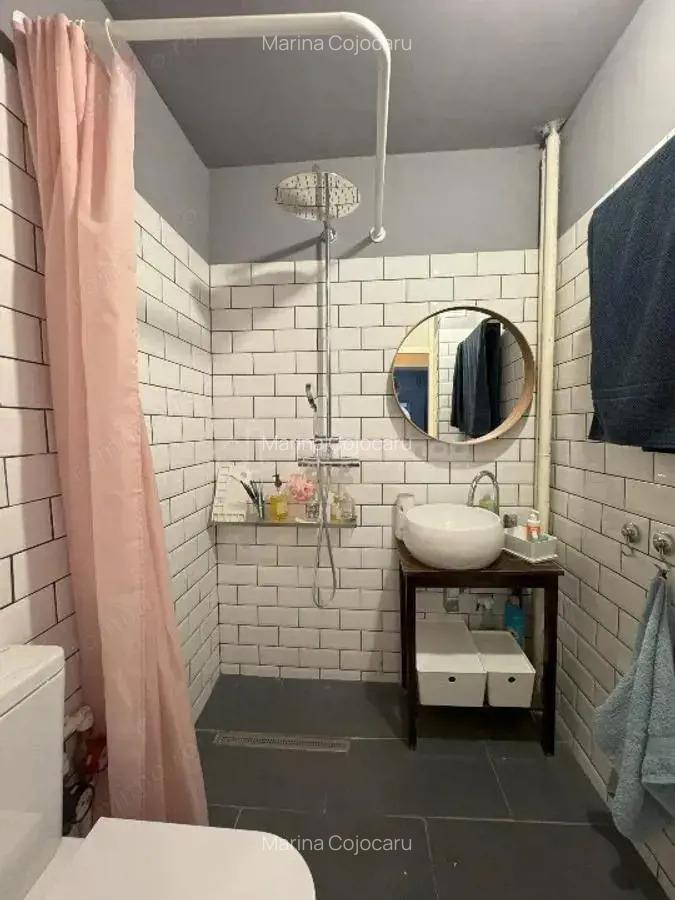 4 Camere, Stefan cel Mare, 5 min Metrou Obor - 9