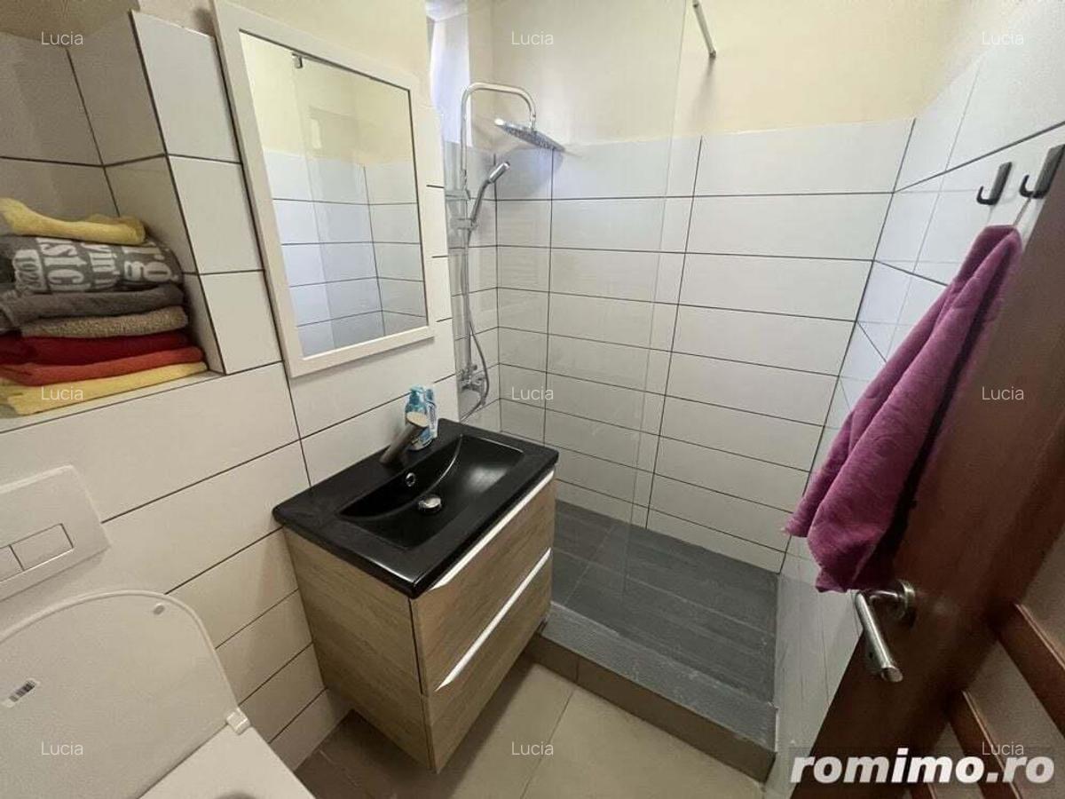Apartament cu 2 camere Lux Sagului - 2