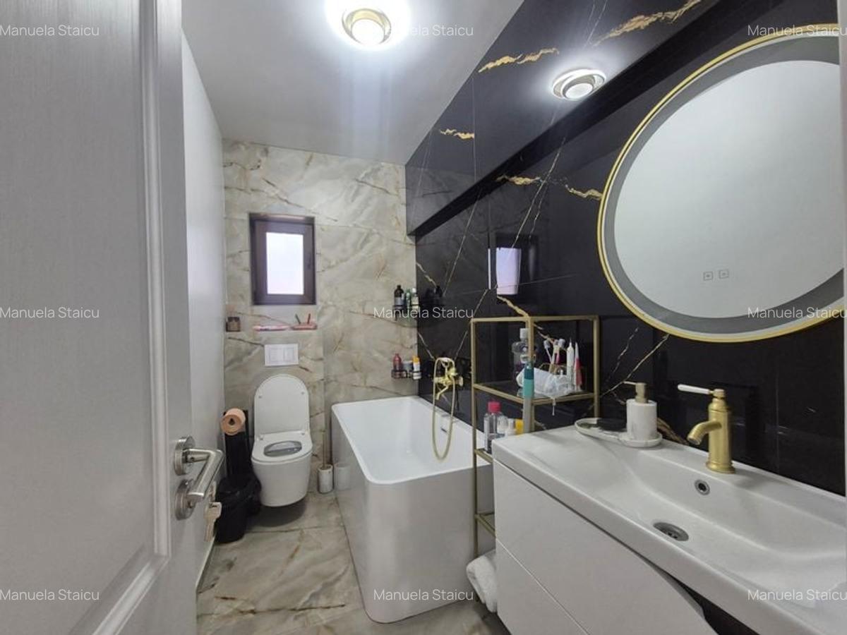 Case P+1 de vânzare – Târgu Jiu, Str. Costache Negruzzi - 13
