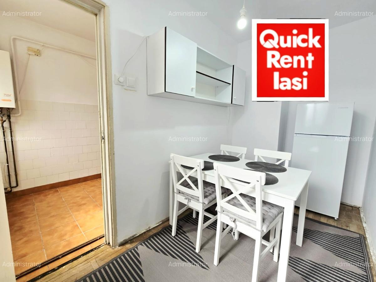 Ultracentral Bulevardul Stefan Cel Mare Apartament 3Camere Decomandat Langa UMF - 8