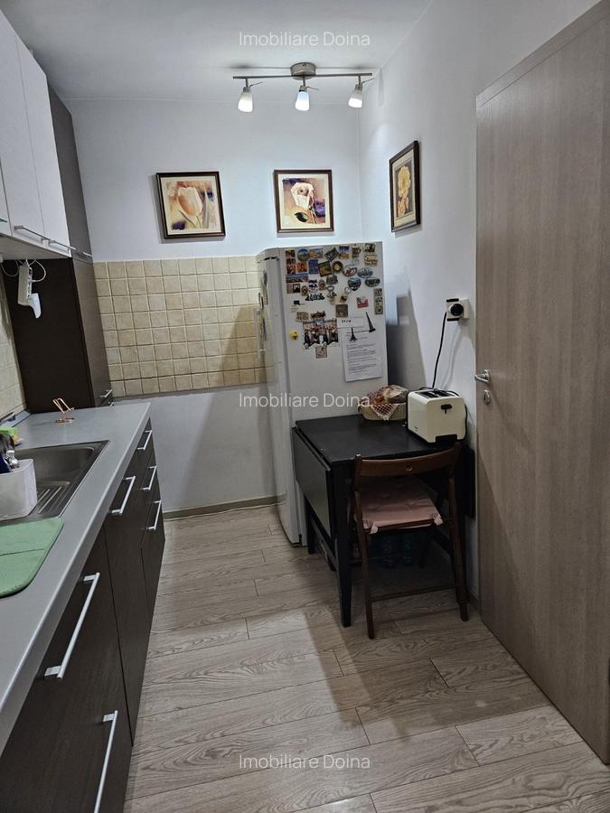 Se Vinde 3 camere decomandat  Rond Doamna Ghica - 3