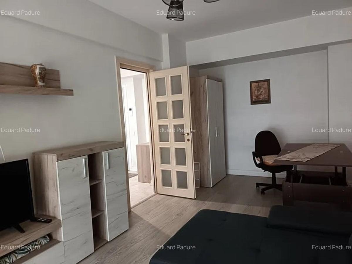 Apartament 2 camere Copou - Royal Town - 4
