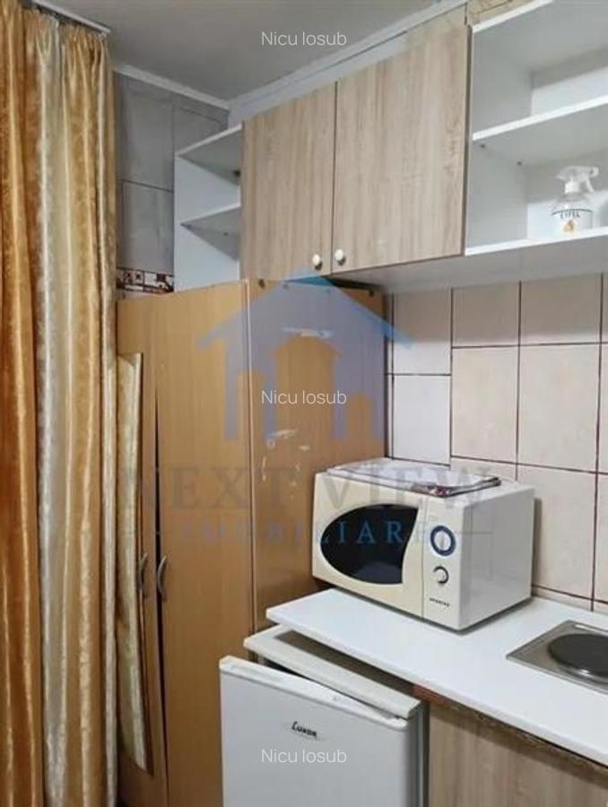 Garsoniera, Gheorgheni - 4