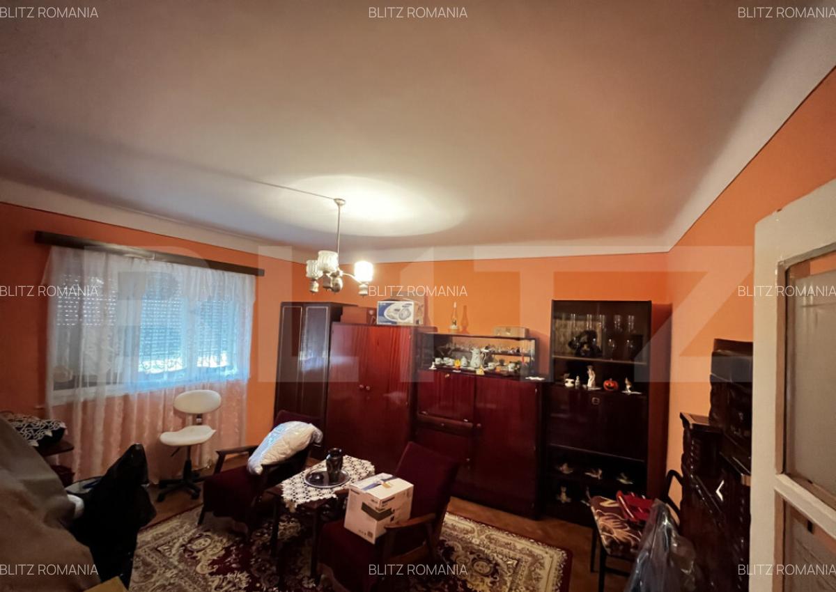 Casa de vanzare, 85mp, zona Micro 14 - 8