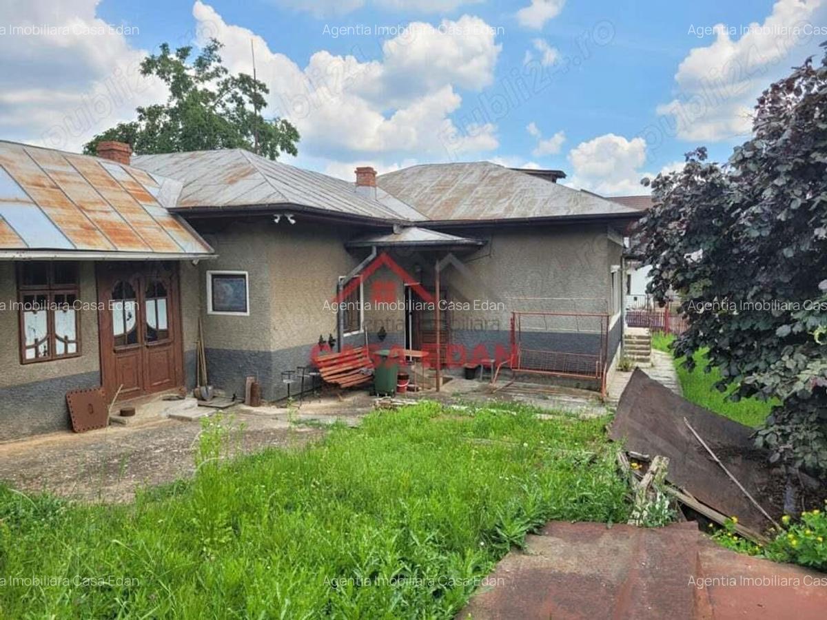 Casa in Baicoi--105.000e - 3