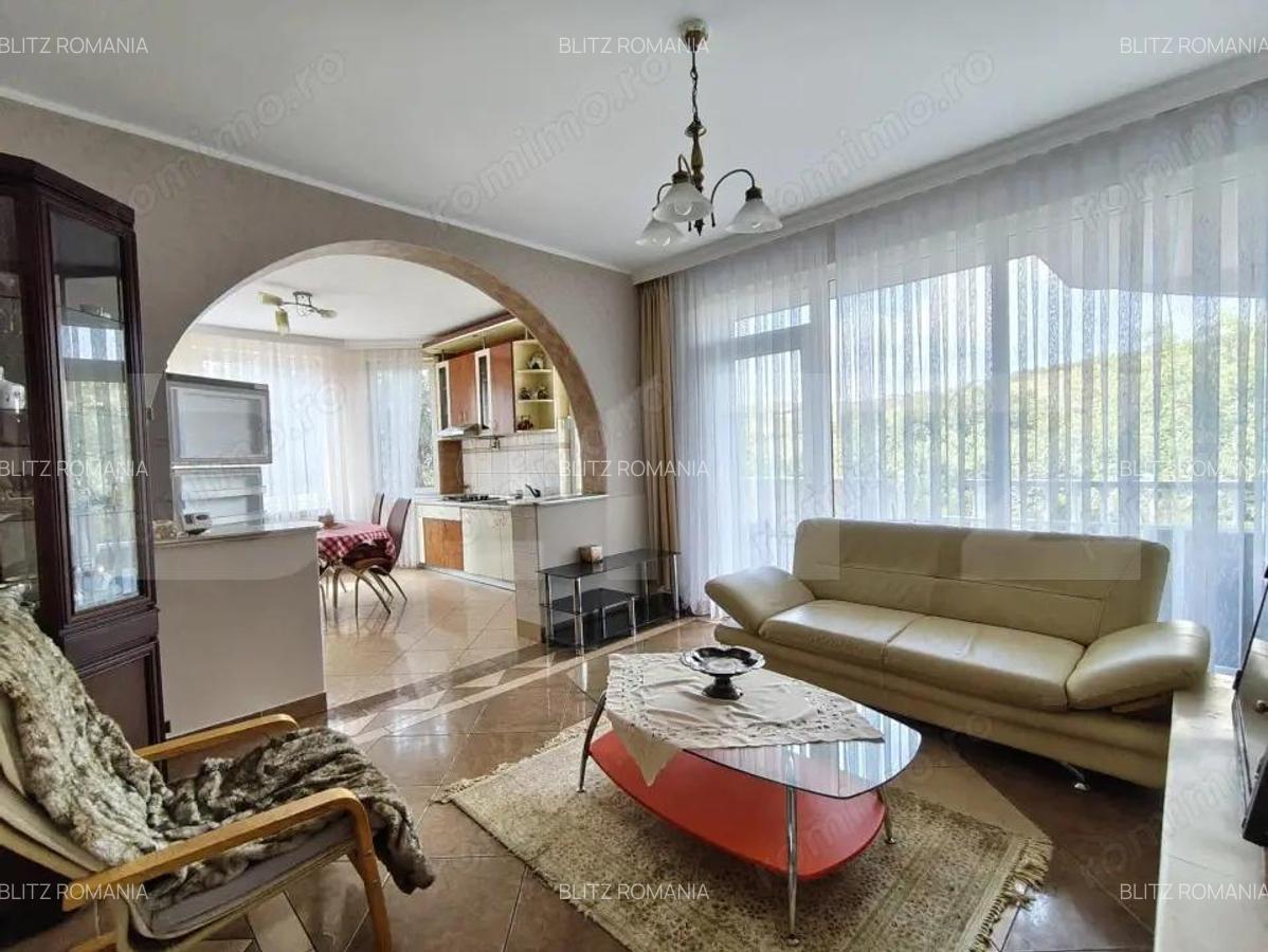 Casa la curte proprie , in apropierea spitalului judetean Oradea - 8