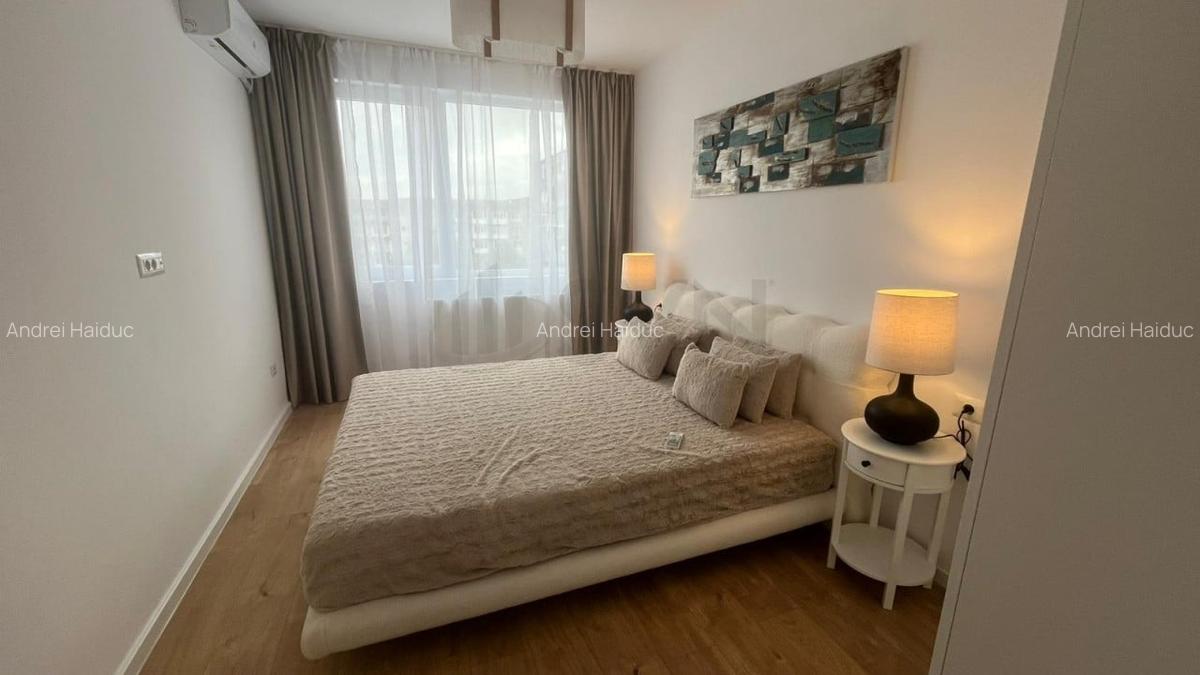 REA1025948 Apartament 2 camere I  Tineretului - 6