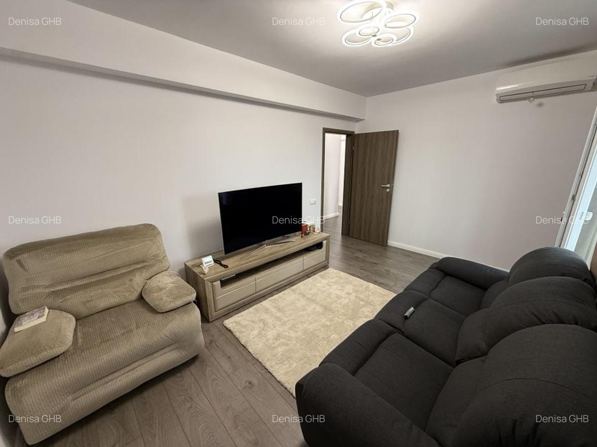 Apartament 2 Camere Rotar Park 1 Bd Iuliu Maniu Păcii 2 minute metrou! - 2
