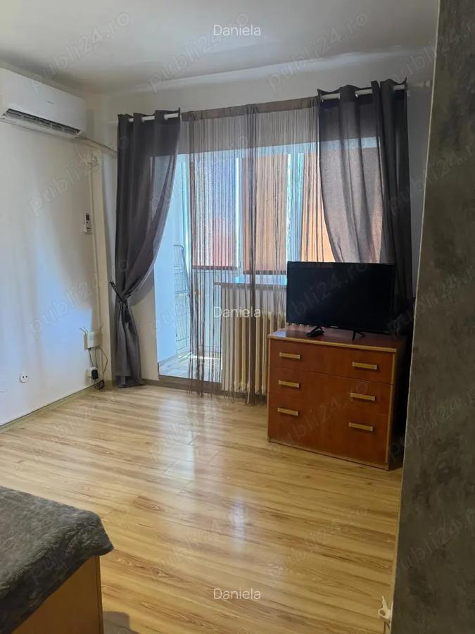 Garsoniera de inchiriat, zona Diham-Titan, stare excelenta, renovata. - 10