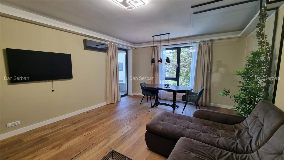 Apartament cu 3 camere decomandat, mobilat în Drumul Poienii - 7