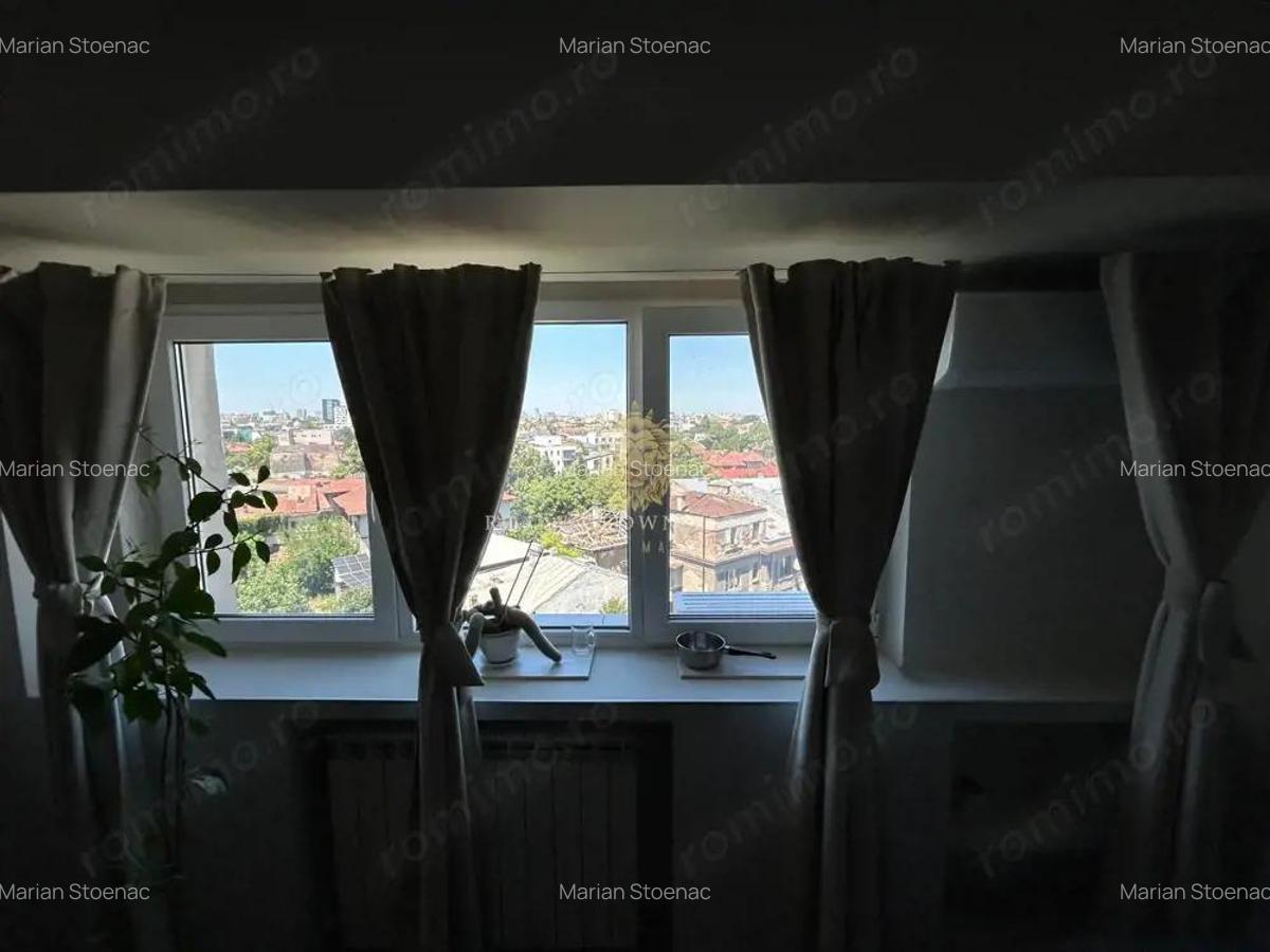 Apartament 2 camere renovat | Unirii - Tribunal - Hotel Union - 3
