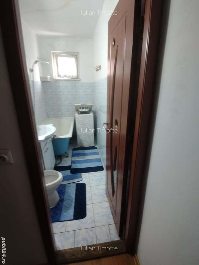 Inchiriez apartament cu 2 camere in Roman - 7