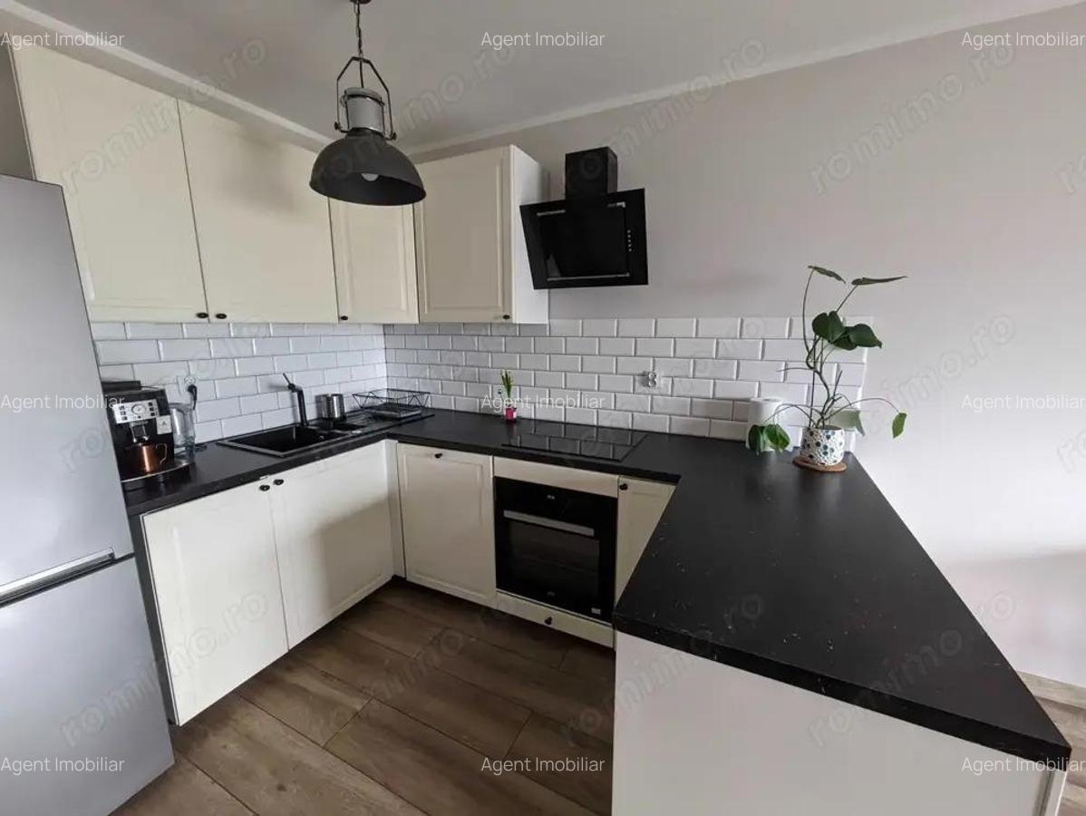 Apartament cu 2 camere in zona Izvor - 3