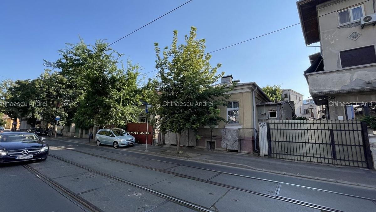 Casa + Anexa | Traian | Pache | Popa Nan | 400 mp- 262 curte - 1