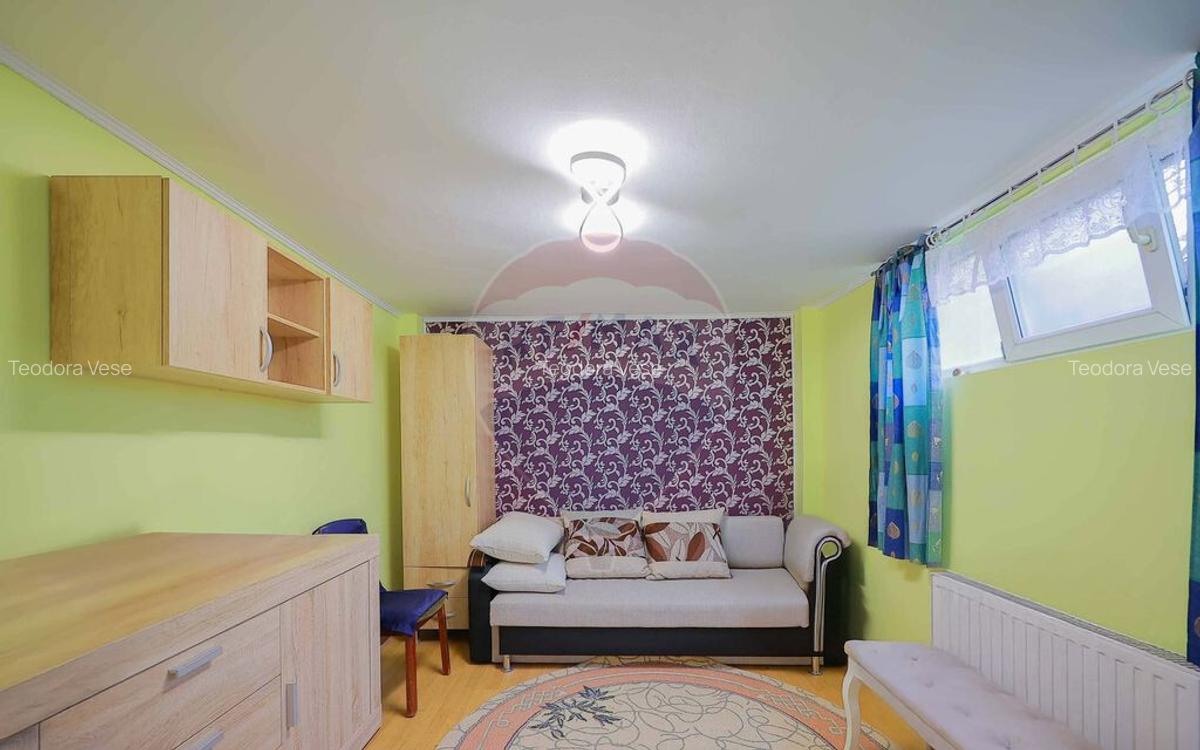 Casa cu 7 camere de vanzare, zona Parcul Salca, Cantemir - 13