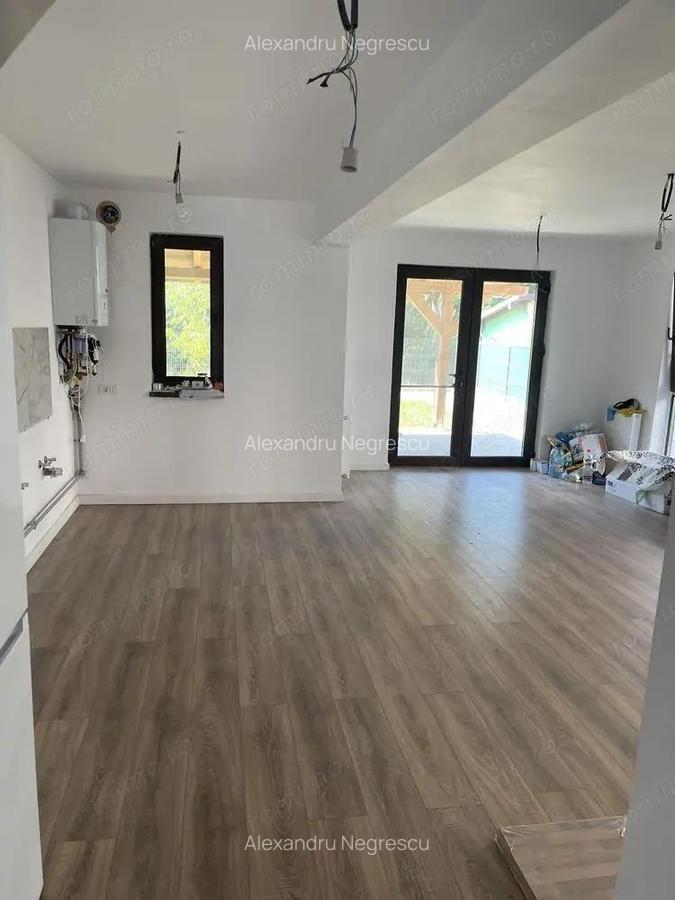 Duplex 4 camere | Terasa acoperita | Strada Asfaltata | Utilita?i complete - 5