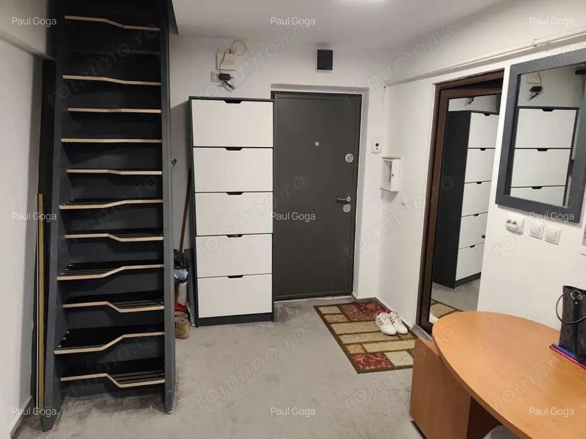 Vanzare apartament 2 camere mansarda, zona Micro 19 - 4