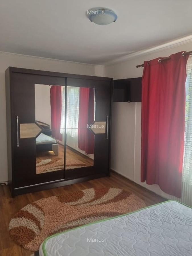 Apartment 2 camere,Bdul Saturn,mobilat complet - 3