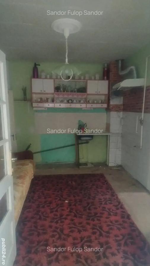 Casa de vanzare satu nou 12km din tg Mure? - 7