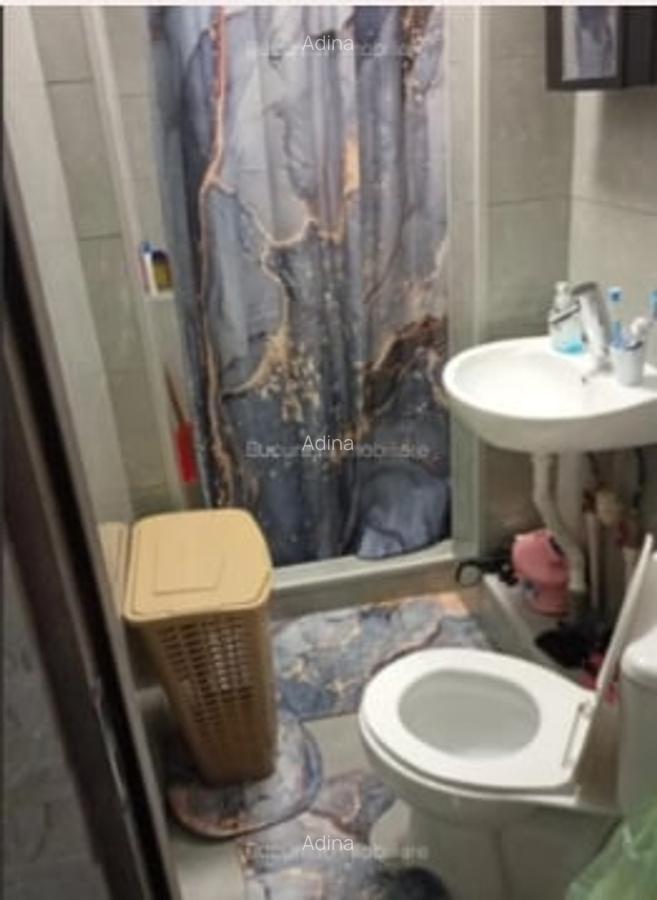 Colentina Doamna Ghica bl.Reabilitat  DECOMANDAT,Nou mobilat, luminos - 8