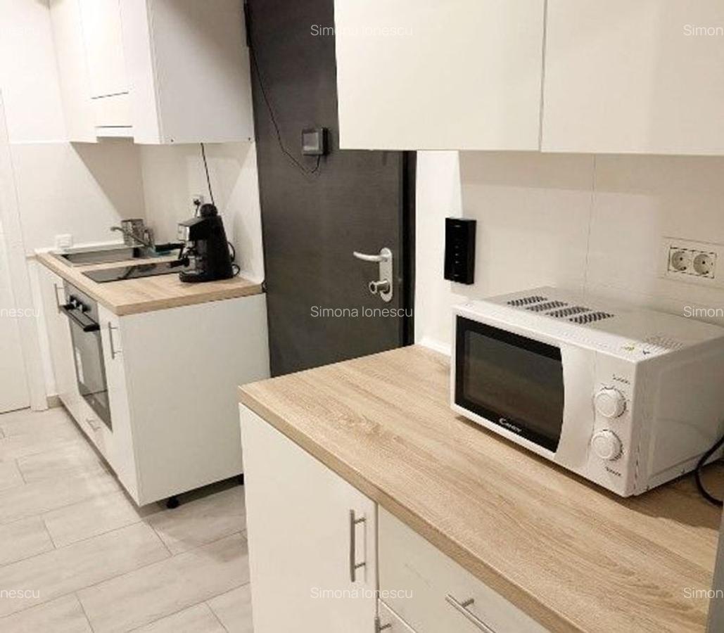 De închiriat: apartament 3 camere, Lujerului, Plaza, AFI, Politehnică - 6