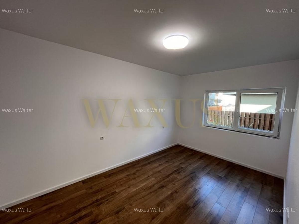 Apartament de 2 camere - 44mp I Gradina 76mp I Parcare - Tautiului - 3