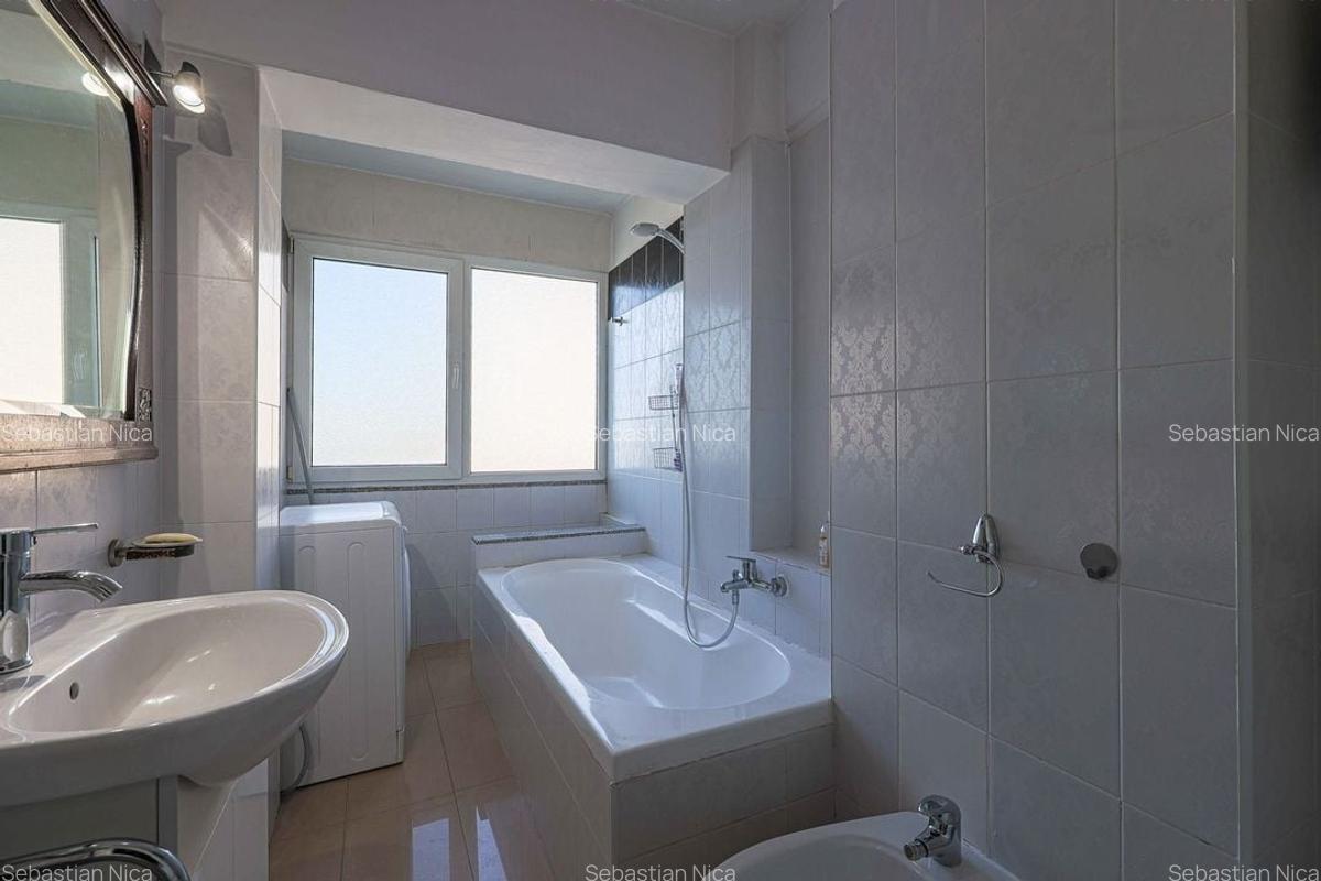 Apartament mobilat și utilat în Piața Spitalului - 6