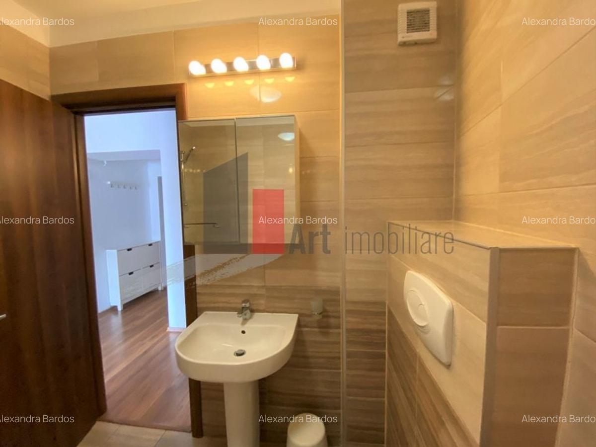 Apartament 3 camere, bloc 2015, zona Ultracentrala | Eminescu/Tunari - 11