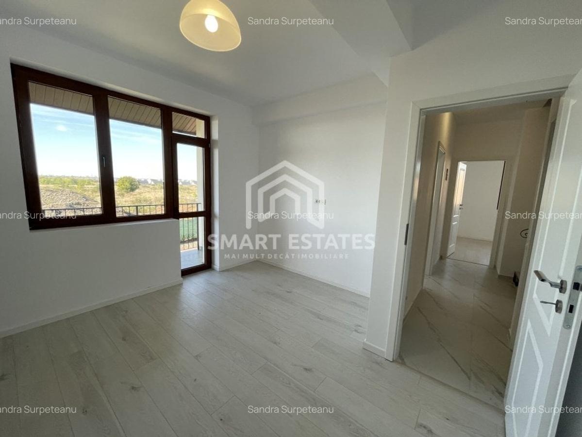 DE VANZARE BRAGADIRU 4 CAMERE - CRISUL REPEDE LEROY MERLIN TEREN - 6
