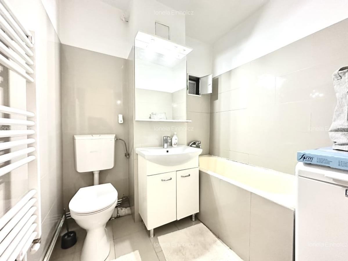 Oportunitatea, apartament 3 camere, 68 mp utili, bloc izolat termic-Iulius Mall - 7