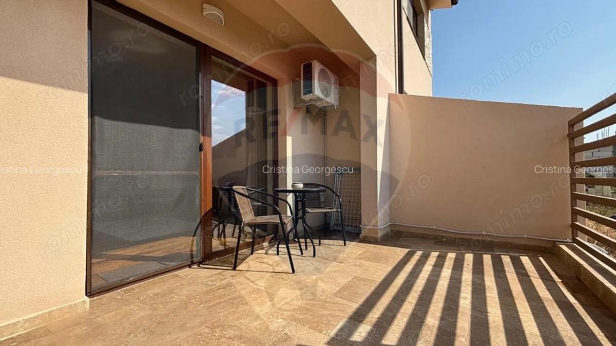 VIla de inchiriat pe termen lung Eforie Nord - 6