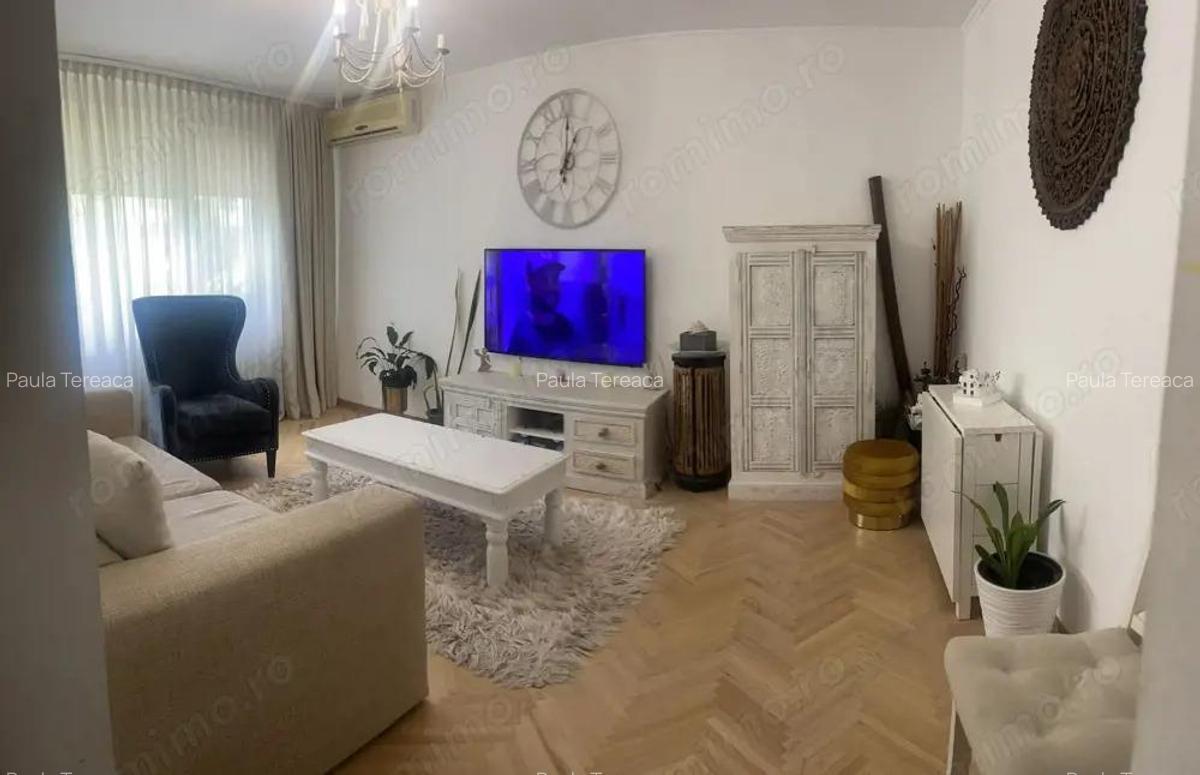 Apartament 4 camere decomandat Brancoveanu 85 mp - 2