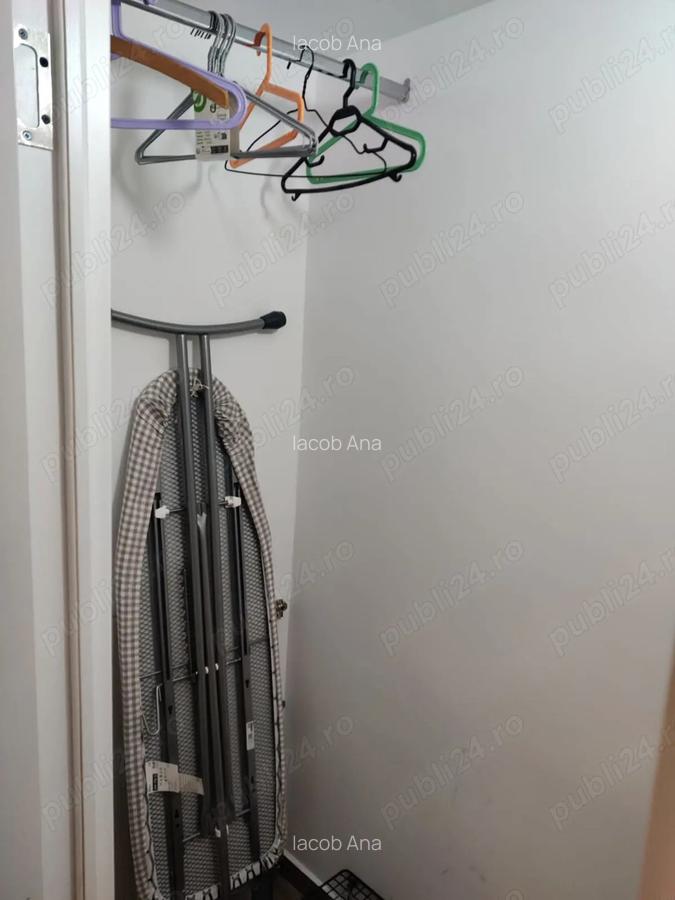 Inchiriez apartament Gara de nord, calea Grivitei 156 - 6