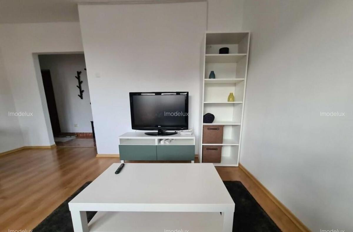 Garsoniera Piata Muncii - 1