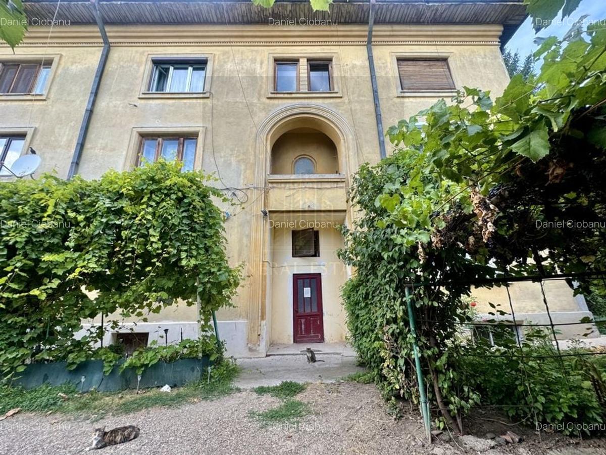 Vânzare apartament cu 2 camere - 69 m.p. Centru - Copou - Iași - 4