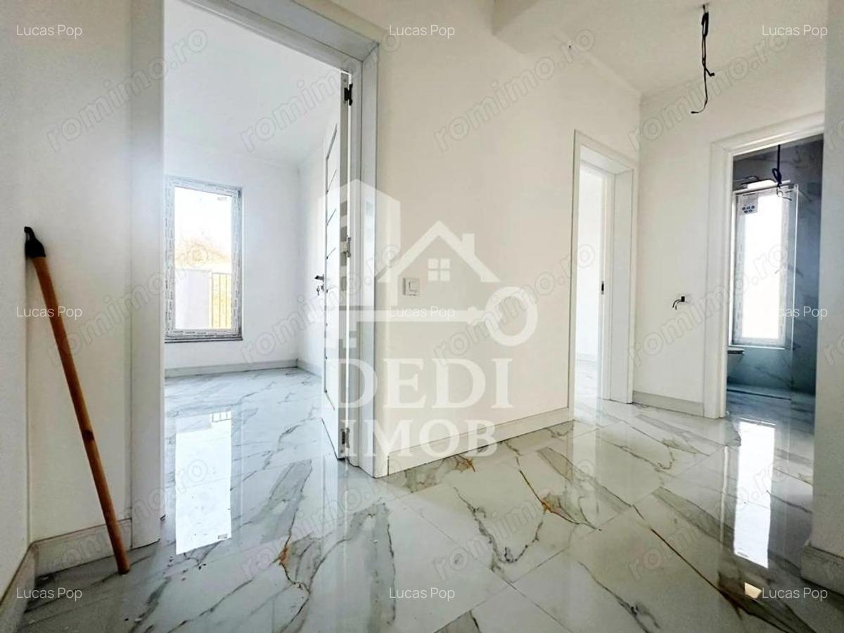 Casa de vanzare cu 4 camere in Oncea, Bihor - 8