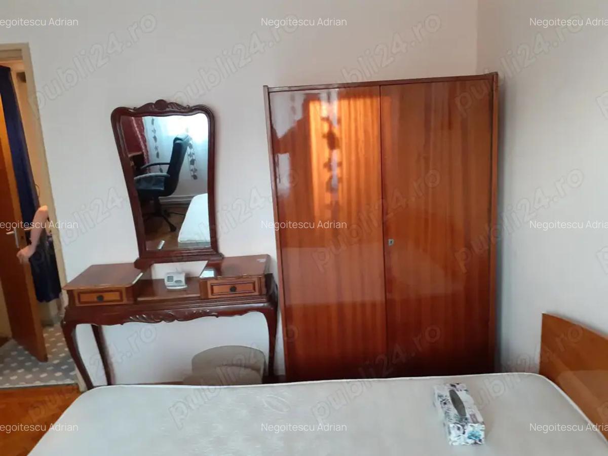 Inchiriez apartament 2 camere ,et 4 Tiglina 2 - 2