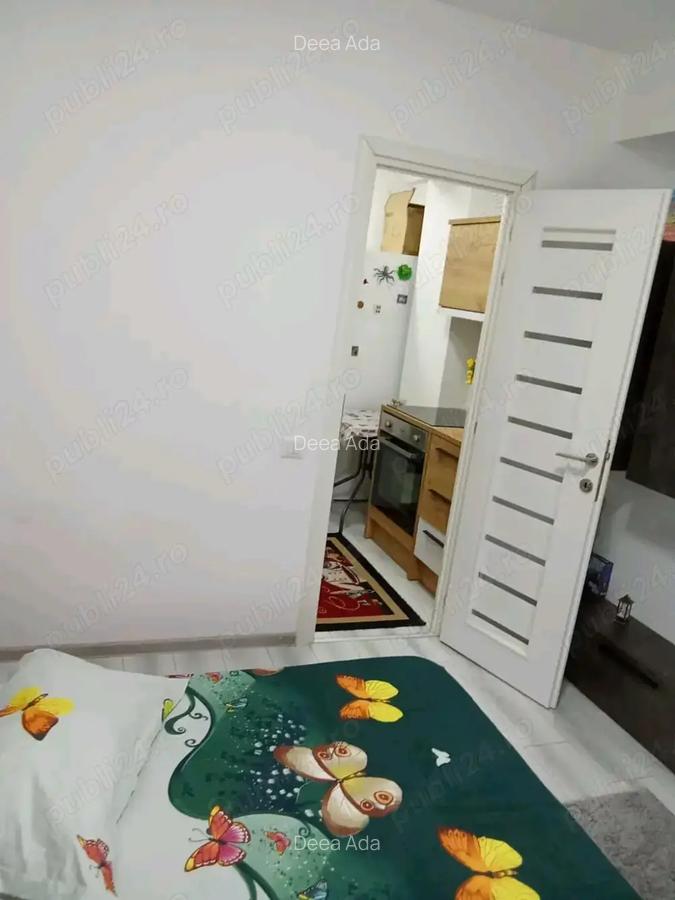 Urgent apartament 1 camera - 6