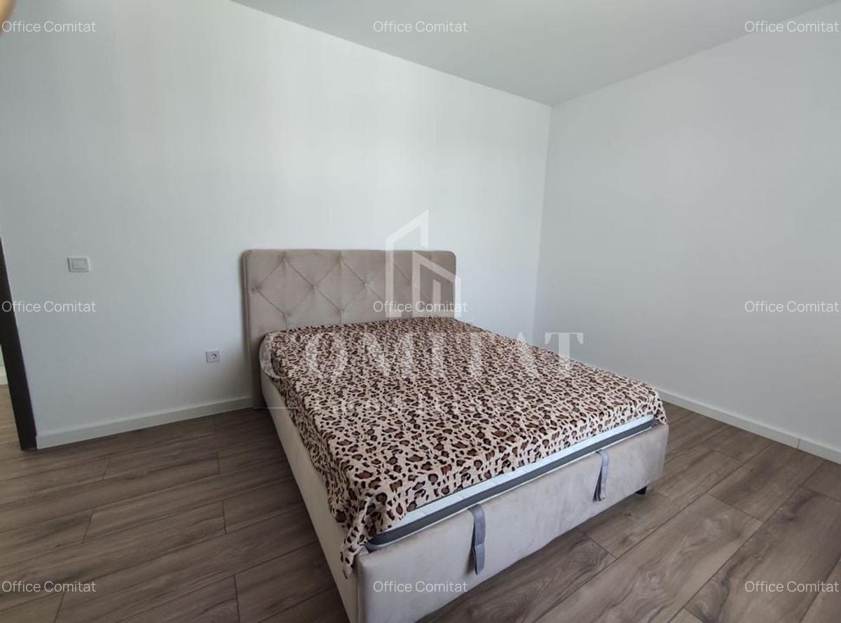 Casa individuala || 124 mp || zona Dezmir - 6